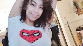 78 of 128 Videos] Kawaii_girl (kawaii_girlxo aka irl.kawaii) OnlyFans Leaks Bi Latina Fetish Content Creator