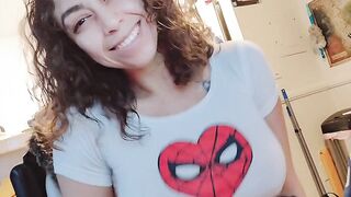 78 of 128 Videos] Kawaii_girl (kawaii_girlxo aka irl.kawaii) OnlyFans Leaks Bi Latina Fetish Content Creator