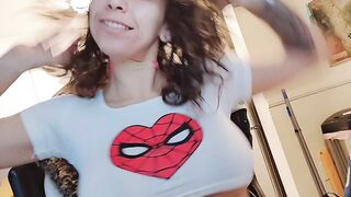 78 of 128 Videos] Kawaii_girl (kawaii_girlxo aka irl.kawaii) OnlyFans Leaks Bi Latina Fetish Content Creator