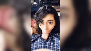 8 of 128 Videos] Kawaii_girl (kawaii_girlxo aka irl.kawaii) OnlyFans Leaks Bi Latina Fetish Content Creator