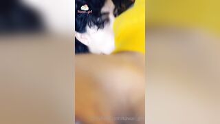 8 of 128 Videos] Kawaii_girl (kawaii_girlxo aka irl.kawaii) OnlyFans Leaks Bi Latina Fetish Content Creator