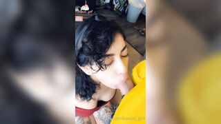 8 of 128 Videos] Kawaii_girl (kawaii_girlxo aka irl.kawaii) OnlyFans Leaks Bi Latina Fetish Content Creator
