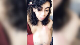 8 of 128 Videos] Kawaii_girl (kawaii_girlxo aka irl.kawaii) OnlyFans Leaks Bi Latina Fetish Content Creator