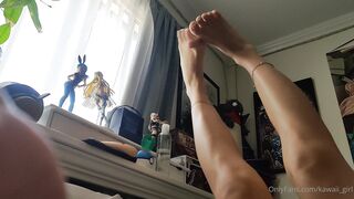 81 of 128 Videos] Kawaii_girl (kawaii_girlxo aka irl.kawaii) OnlyFans Leaks Bi Latina Fetish Content Creator