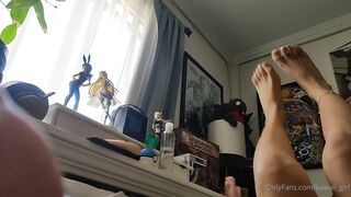 81 of 128 Videos] Kawaii_girl (kawaii_girlxo aka irl.kawaii) OnlyFans Leaks Bi Latina Fetish Content Creator