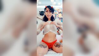 82 of 128 Videos] Kawaii_girl (kawaii_girlxo aka irl.kawaii) OnlyFans Leaks Bi Latina Fetish Content Creator