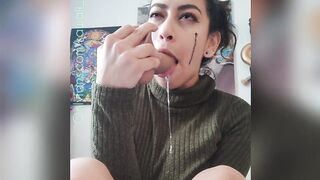 86 of 128 Videos] Kawaii_girl (kawaii_girlxo aka irl.kawaii) OnlyFans Leaks Bi Latina Fetish Content Creator