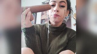 86 of 128 Videos] Kawaii_girl (kawaii_girlxo aka irl.kawaii) OnlyFans Leaks Bi Latina Fetish Content Creator
