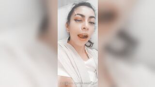 93 of 128 Videos] Kawaii_girl (kawaii_girlxo aka irl.kawaii) OnlyFans Leaks Bi Latina Fetish Content Creator