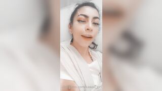 93 of 128 Videos] Kawaii_girl (kawaii_girlxo aka irl.kawaii) OnlyFans Leaks Bi Latina Fetish Content Creator