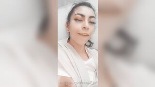 93 of 128 Videos] Kawaii_girl (kawaii_girlxo aka irl.kawaii) OnlyFans Leaks Bi Latina Fetish Content Creator