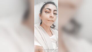 93 of 128 Videos] Kawaii_girl (kawaii_girlxo aka irl.kawaii) OnlyFans Leaks Bi Latina Fetish Content Creator
