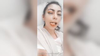 93 of 128 Videos] Kawaii_girl (kawaii_girlxo aka irl.kawaii) OnlyFans Leaks Bi Latina Fetish Content Creator