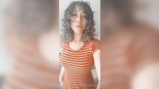 94 of 128 Videos] Kawaii_girl (kawaii_girlxo aka irl.kawaii) OnlyFans Leaks Bi Latina Fetish Content Creator