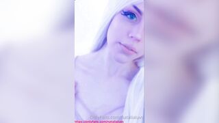 [108 of 268 Videos]  Natalialuvs (Natalia Luvs) OnlyFans Leaks Cute Petite Girl Porn