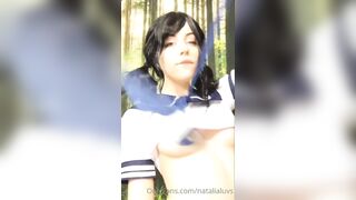 [114 of 268 Videos]  Natalialuvs (Natalia Luvs) OnlyFans Leaks Cute Petite Girl Porn