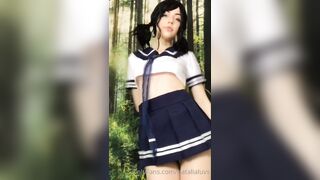 [114 of 268 Videos]  Natalialuvs (Natalia Luvs) OnlyFans Leaks Cute Petite Girl Porn