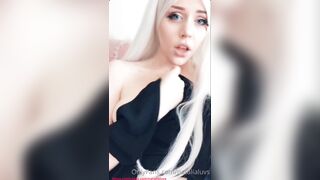 [118 of 268 Videos]  Natalialuvs (Natalia Luvs) OnlyFans Leaks Cute Petite Girl Porn