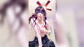 [12 of 268 Videos]  Natalialuvs (Natalia Luvs) OnlyFans Leaks Cute Petite Girl Porn