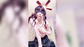 [12 of 268 Videos]  Natalialuvs (Natalia Luvs) OnlyFans Leaks Cute Petite Girl Porn