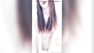 [124 of 268 Videos]  Natalialuvs (Natalia Luvs) OnlyFans Leaks Cute Petite Girl Porn