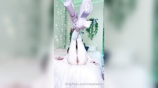 [132 of 268 Videos]  Natalialuvs (Natalia Luvs) OnlyFans Leaks Cute Petite Girl Porn