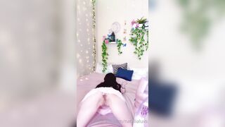 [134 of 268 Videos]  Natalialuvs (Natalia Luvs) OnlyFans Leaks Cute Petite Girl Porn