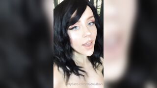 [140 of 268 Videos]  Natalialuvs (Natalia Luvs) OnlyFans Leaks Cute Petite Girl Porn