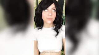 [152 of 268 Videos]  Natalialuvs (Natalia Luvs) OnlyFans Leaks Cute Petite Girl Porn