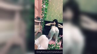 [154 of 268 Videos]  Natalialuvs (Natalia Luvs) OnlyFans Leaks Cute Petite Girl Porn