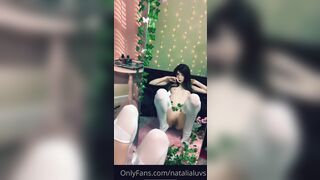 [154 of 268 Videos]  Natalialuvs (Natalia Luvs) OnlyFans Leaks Cute Petite Girl Porn