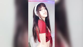 [162 of 268 Videos]  Natalialuvs (Natalia Luvs) OnlyFans Leaks Cute Petite Girl Porn