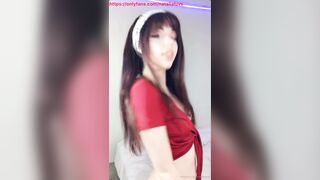 [162 of 268 Videos]  Natalialuvs (Natalia Luvs) OnlyFans Leaks Cute Petite Girl Porn