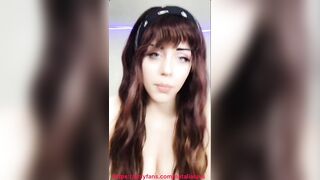 [190 of 268 Videos]  Natalialuvs (Natalia Luvs) OnlyFans Leaks Cute Petite Girl Porn