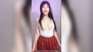 [216 of 268 Videos]  Natalialuvs (Natalia Luvs) OnlyFans Leaks Cute Petite Girl Porn