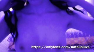 [222 of 268 Videos]  Natalialuvs (Natalia Luvs) OnlyFans Leaks Cute Petite Girl Porn