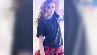 [264 of 268 Videos]  Natalialuvs (Natalia Luvs) OnlyFans Leaks Cute Petite Girl Porn