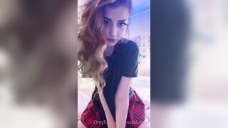 [264 of 268 Videos]  Natalialuvs (Natalia Luvs) OnlyFans Leaks Cute Petite Girl Porn