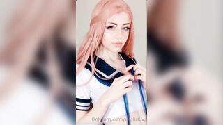 [92 of 268 Videos]  Natalialuvs (Natalia Luvs) OnlyFans Leaks Cute Petite Girl Porn