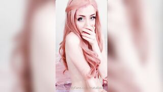[92 of 268 Videos]  Natalialuvs (Natalia Luvs) OnlyFans Leaks Cute Petite Girl Porn