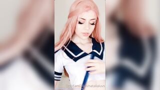 [92 of 268 Videos]  Natalialuvs (Natalia Luvs) OnlyFans Leaks Cute Petite Girl Porn