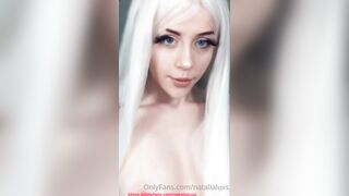[96 of 268 Videos]  Natalialuvs (Natalia Luvs) OnlyFans Leaks Cute Petite Girl Porn
