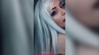 [96 of 268 Videos]  Natalialuvs (Natalia Luvs) OnlyFans Leaks Cute Petite Girl Porn