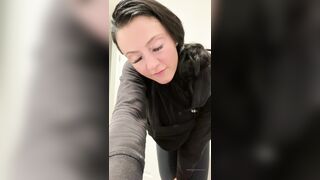 [114 of 589 Videos] Karamitch (Jakara Baby) OnlyFans Leaks Slim Thick Egirl Porn