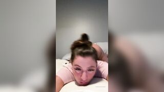 [157 of 589 Videos] Karamitch (Jakara Baby) OnlyFans Leaks Slim Thick Egirl Porn