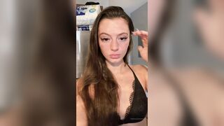 [166 of 589 Videos] Karamitch (Jakara Baby) OnlyFans Leaks Slim Thick Egirl Porn
