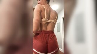 [175 of 589 Videos] Karamitch (Jakara Baby) OnlyFans Leaks Slim Thick Egirl Porn