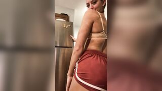 [175 of 589 Videos] Karamitch (Jakara Baby) OnlyFans Leaks Slim Thick Egirl Porn