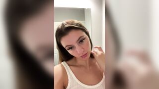 [177 of 589 Videos] Karamitch (Jakara Baby) OnlyFans Leaks Slim Thick Egirl Porn