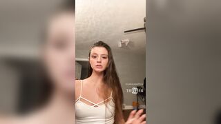 [182 of 589 Videos] Karamitch (Jakara Baby) OnlyFans Leaks Slim Thick Egirl Porn